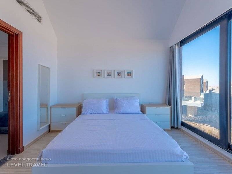 Vesta — Superior Villa Vi — 2br — Wadi Jebal