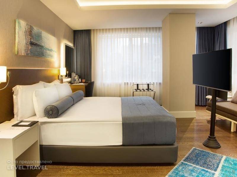 Veyron Hotels