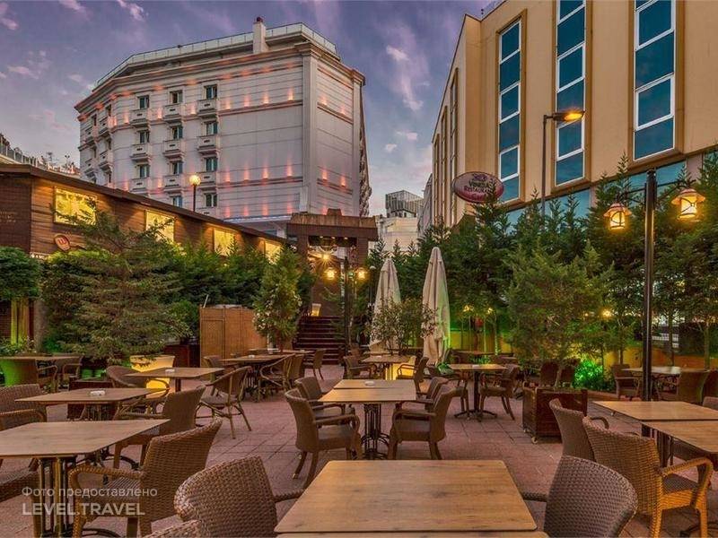 Vicenza Hotel