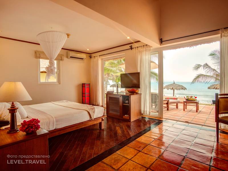 Victoria Phan Thiet Beach Resort  Spa