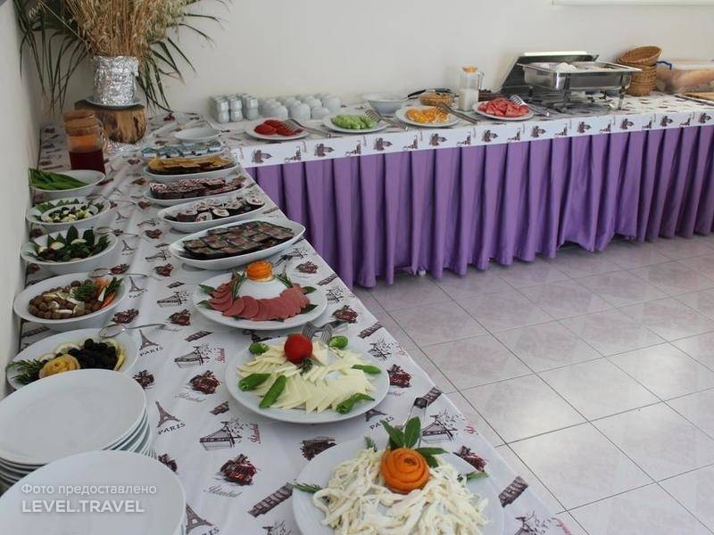 Victoria Princess Apart Hotel