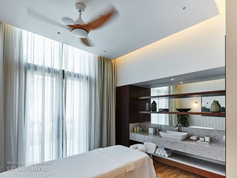 Vida Beach Resort Umm Al Quwain