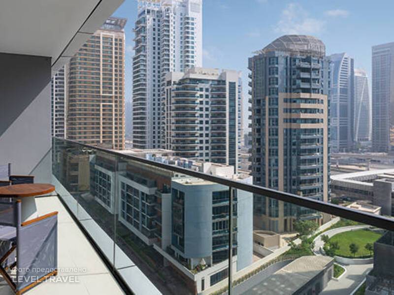 Vida Dubai Marina  Yacht Club