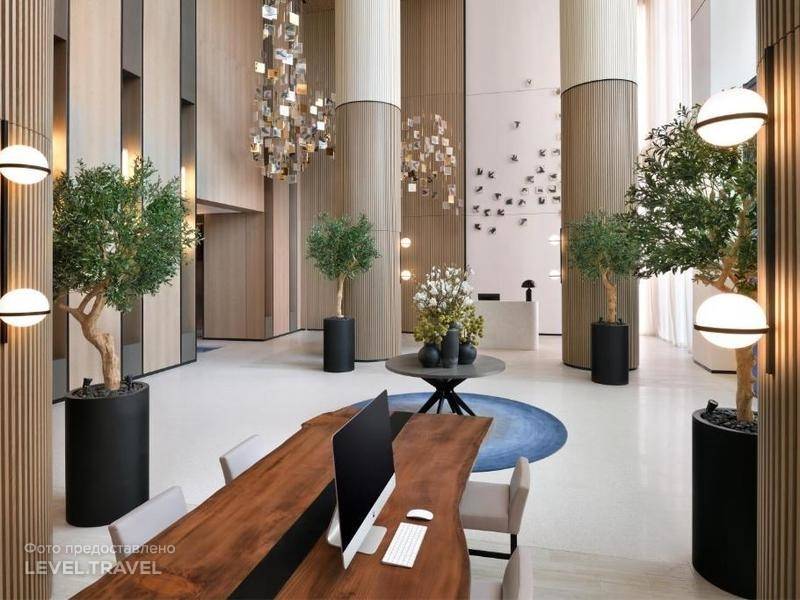 Vida Emirates Hills