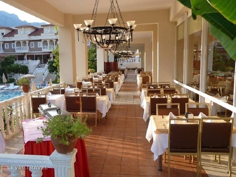 Viking Garden Hotel