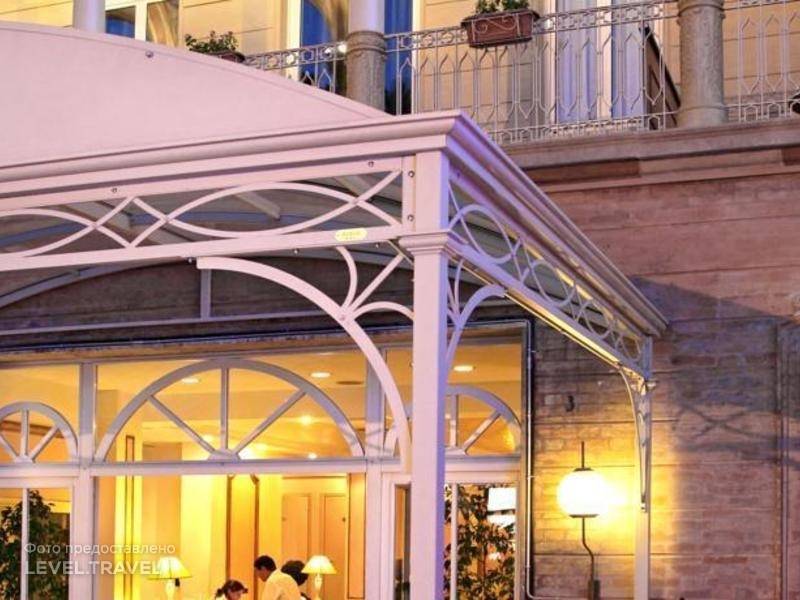 hotel-Villa Adriatica-IT