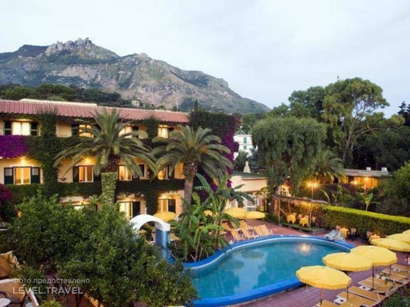 hotel-Villa Angela Terme-IT
