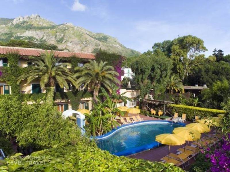 hotel-Villa Angela Terme-IT