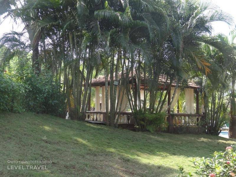 Villa By The Sea