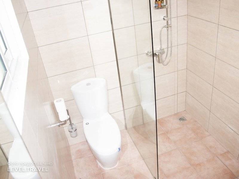 Villa Caballero Luxury Chalets