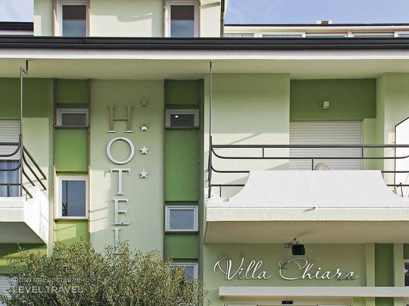 hotel-Villa Chiara-IT