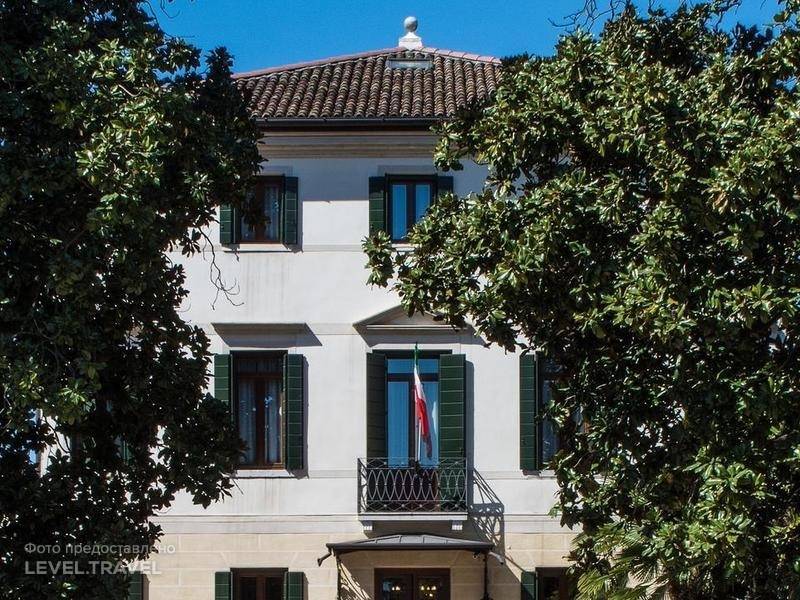 hotel-Villa Foscarini-IT