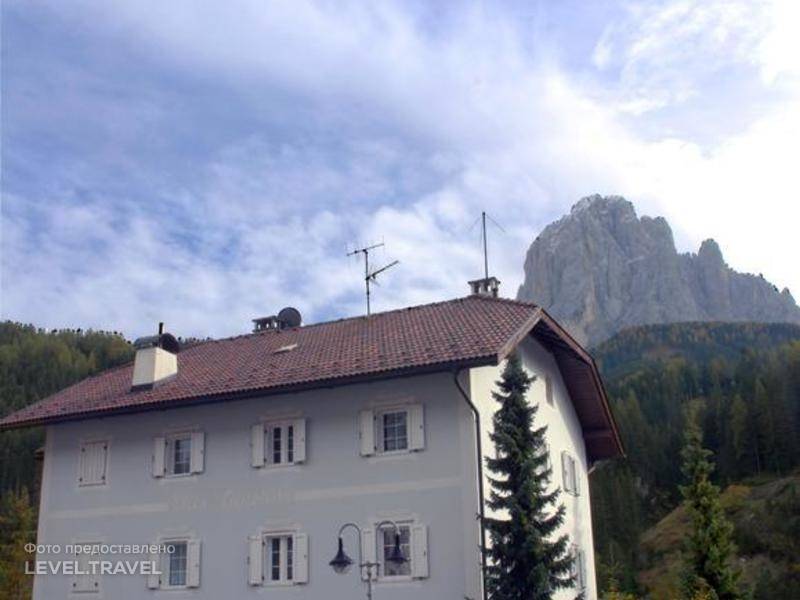 hotel-Villa Genziana-IT