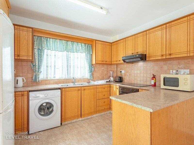hotel-Villa Iliada Large Private Pool Walk To Beach A C Wifi Car Not Required — 2143-CY