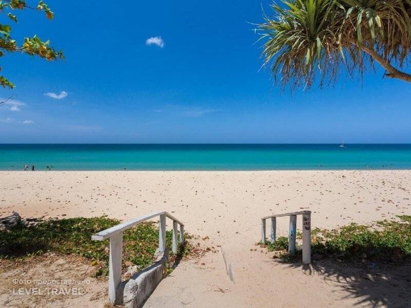 Villa Jungle 2 Bedrooms