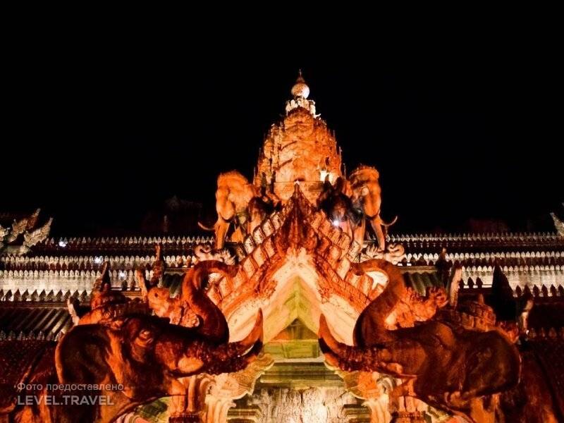 Villa Jungle 2 Bedrooms