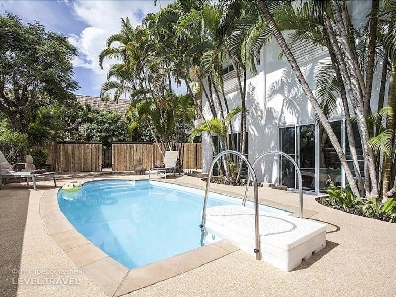 Villa Jungle 2 Bedrooms