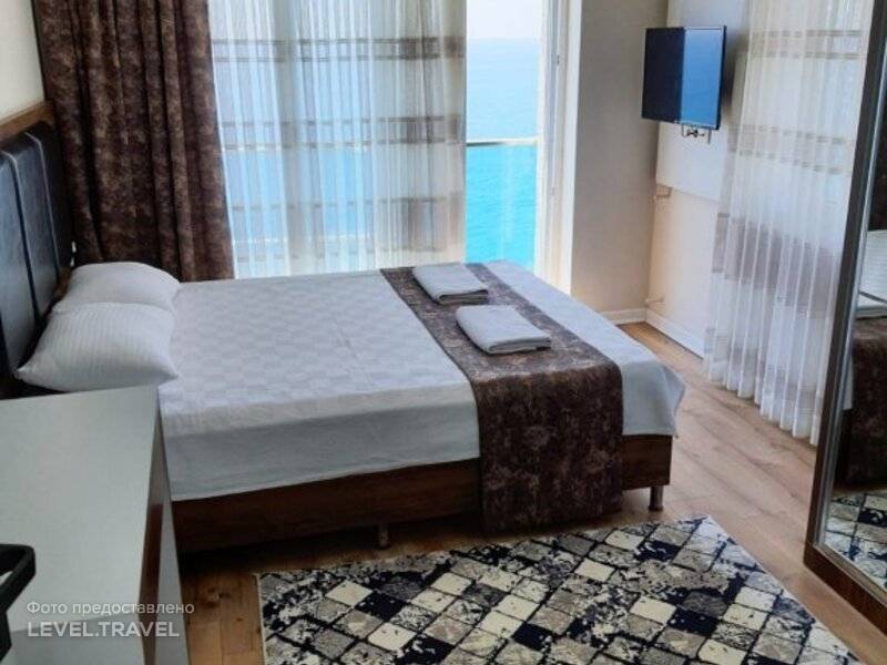 Villa Kekova Villa Noel Baba