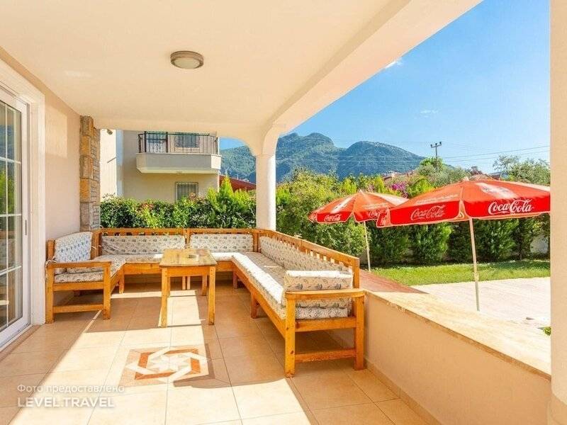 Villa Kubra Large Private Pool A C Wifi Car Not Required – 3162