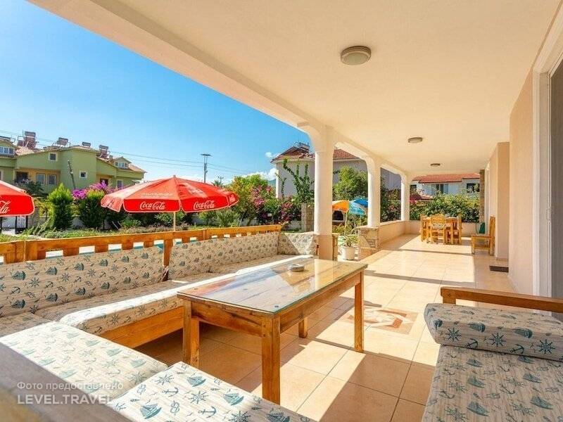 Villa Kubra Large Private Pool A C Wifi Car Not Required – 3162