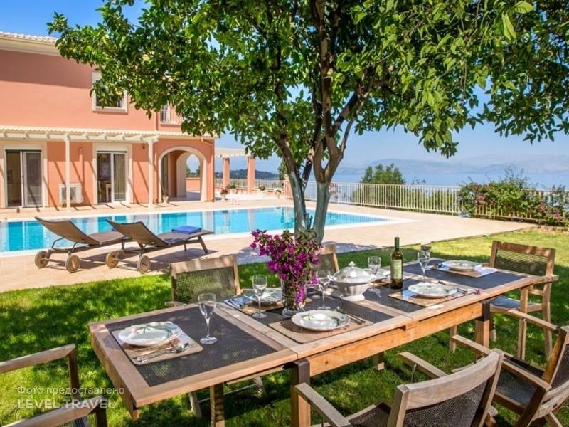 hotel-Villa Larisa-GR