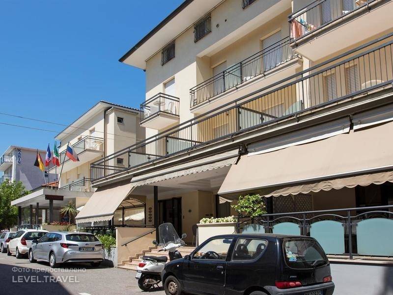 hotel-Villa Lieta-IT