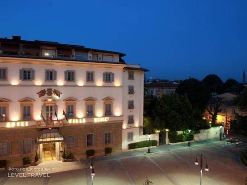 hotel-Villa Medici-IT