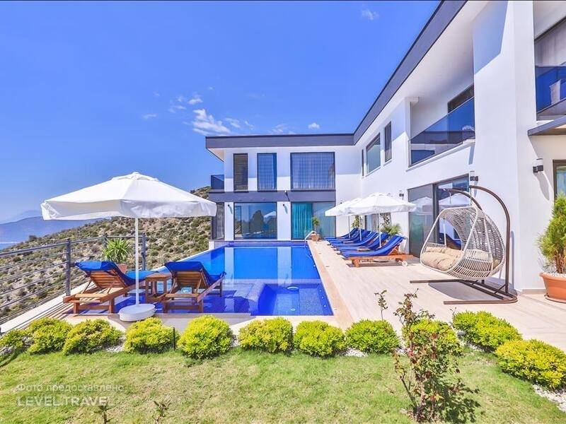 Villa Medstar 1182
