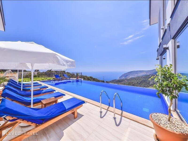 Villa Medstar 1182