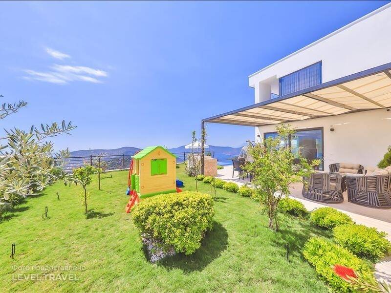 Villa Medstar 1182