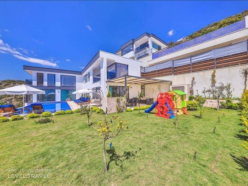 Villa Medstar 1182