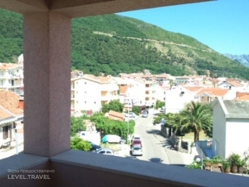 hotel-Villa Milorad-ME