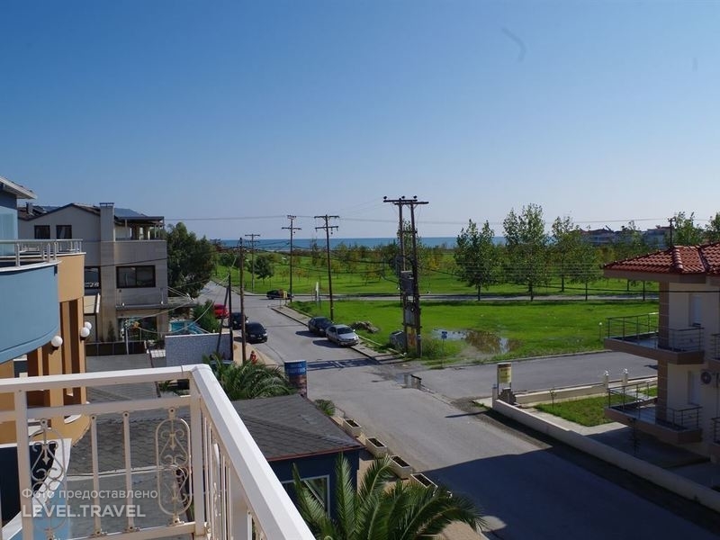 hotel-Villa Morfeas Studios-GR