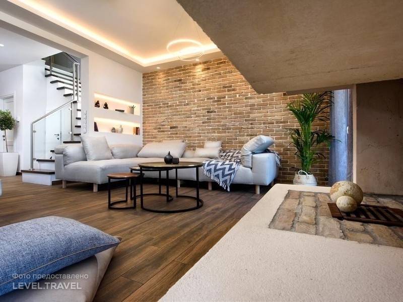 hotel-Villa Near The Beach-GR