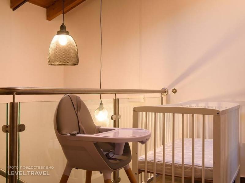 hotel-Villa Near The Beach-GR