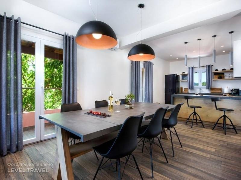 hotel-Villa Near The Beach-GR