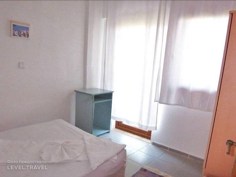 Villa Poseidon Apartments