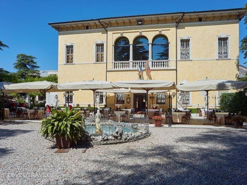 hotel-Villa Quaranta Tommasi Wine Hotel Spa-IT