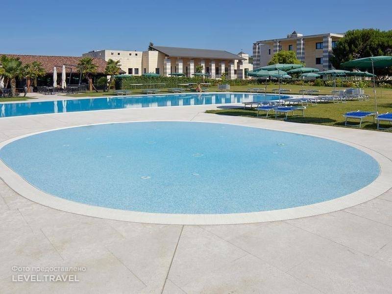 hotel-Villa Quaranta Tommasi Wine Hotel Spa-IT