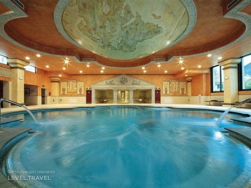 hotel-Villa Quaranta Tommasi Wine Hotel Spa-IT