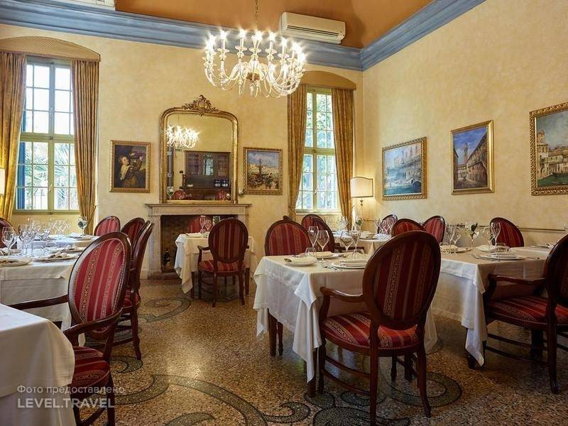 hotel-Villa Quaranta Tommasi Wine Hotel Spa-IT