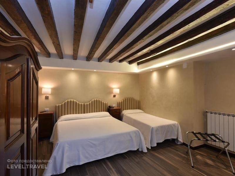 hotel-Villa Rosa Hotel-IT