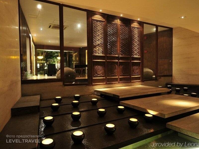 hotel-Villa Samadhi Kuala Lumpur-MY