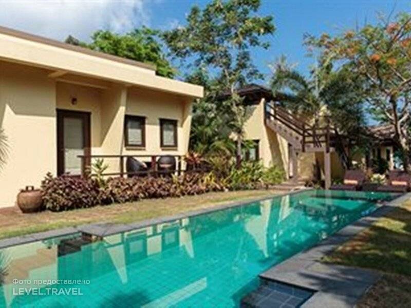 Villa Tanamera