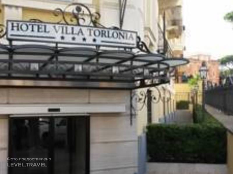 hotel-Villa Torlonia-IT