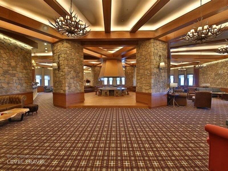Villa Uludag