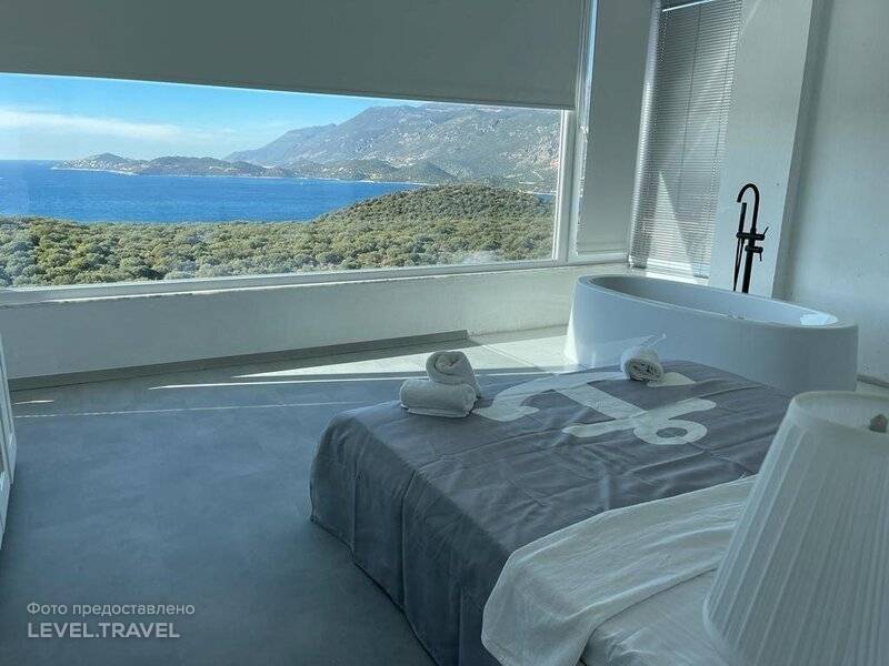 Villa Villa Çapa