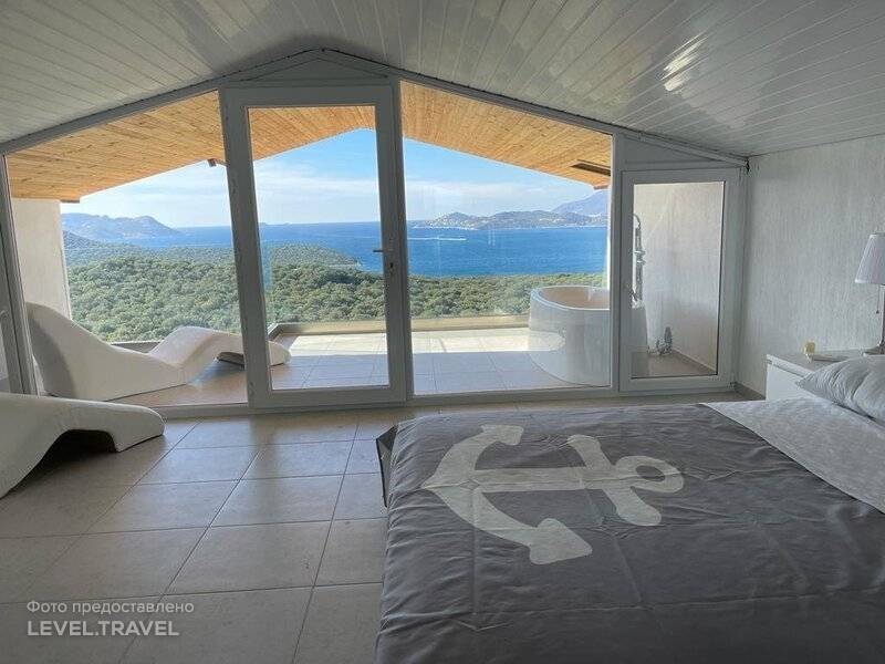 Villa Villa Çapa