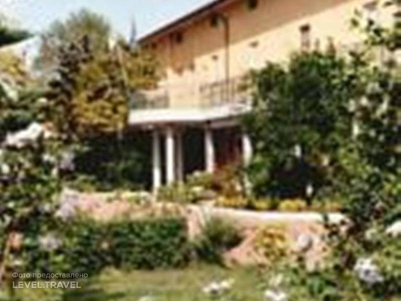 hotel-Villaggio Della Mercede-IT