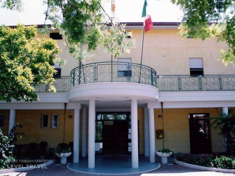 hotel-Villaggio Della Mercede-IT